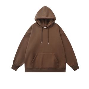 เสื้อมีฮู้ดสวมหัวสำหรับผู้หญิงใส่สบายกันรอยยับไม่ยับระบายอากาศได้ดีฤดูหนาว - Product Image 2