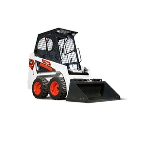 Mini-chargeuse Bobcat S70 à vendre, prix de gros, haute qualité, matériel de construction, nouvelle offre - Product Image 2