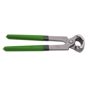 Instrumento probador de pezuña veterinario de acero inoxidable reutilizable Superior de 13 \ "Herramienta equina duradera para el cuidado de animales grandes - Product Image 5