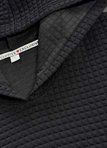 Conjunto de mujer, ropa de mujer personalizada, conjunto corto de 2 piezas, conjunto de Sudadera corta y pantalones cortos de chándal, conjunto de chándal para mujer - Product Image 3