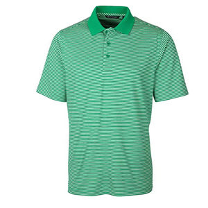 Camisetas de polo de hombre de calidad superior al por mayor con logotipo personalizado, camisetas de verano con cuello redondo y manga corta con opción OEM - Product Image 5