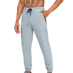 Pantalones Jogger de Pana de Cintura Media Elástica, Ligeros, de Alta Calidad, a la Moda, del Mejor Fabricante, Transpirables y Ecológicos - Product Image 1