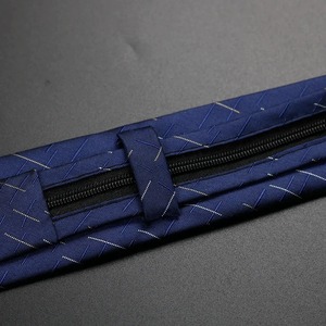 2025 New Design Men's Business Fashion Neckties 8CM Large Neck <b>Ties</b> Striped Dots Plaid Cravat Tuxedo Formal Bow <b>Tie</b> <b>Tie</b> <b>Clip</b> - Product Image 4