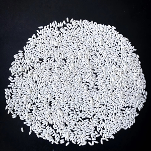 Arroz pegajoso dulce vietnamita de grano perfectamente largo procesado por Villaconic Rice Miller (WA: + 84398885178) - Product Image 1