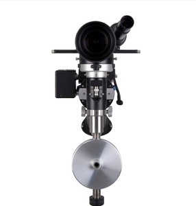 กล้องโทรทรรศน์แบบหักเหแสงชนิดทริปเล็ต APO ขนาด 130 มม. f/7 ระดับมืออาชีพ – ซีรีส์ Elite พร้อมหลอดเลนส์แบบกระจายแสงต่ำพิเศษ (ED) - Product Image 1