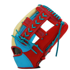 Guantes de Béisbol para Hombre a Precio Económico, de Cuero, Impermeables, Resistentes al Viento, Ligeros, Transpirables, Hechos a Medida, de Alta Calidad, en Oferta, Cómodos - Product Image 2