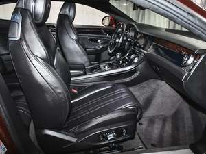Increíble Bentley Continental GT AWD 2020 Usado en Perfectas Condiciones con Poco Kilometraje en Existencia, Ofrecido a una Fantástica Oferta - Product Image 5