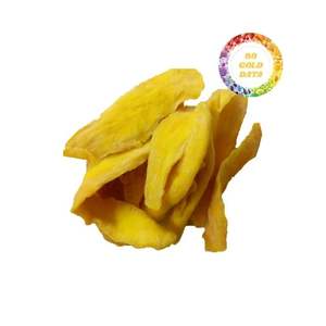 Aperitivo de fruta sabrosa de Vietnam de Mango Seco suave hecho de mango maduro adecuado para mayoristas y minoristas de supermercados - Product Image 5
