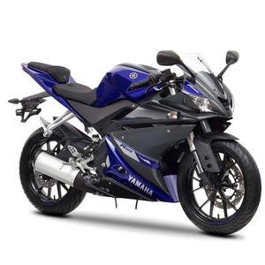 ยามาฮ่า-รถมอเตอร์ไซค์วิบาก YZ125X YZ125/ใหม่ล่าสุดพร้อมอะไหล่และอุปกรณ์เสริมที่ครบครัน - Product Image 3