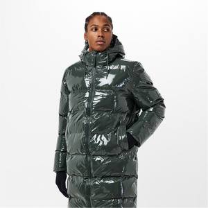 แจ็กเก็ตปักเป้าแบบเต็มตัวสำหรับใส่ได้ทั้งชายและหญิงเสื้อแจ็คเก็ตขนปุยสำหรับฤดูหนาวสินค้ามาใหม่ผลิตในปากีสถานขายส่ง2025 - Product Image 4