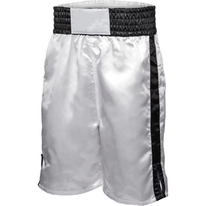 Pantalones Cortos Deportivos Personalizados para Hombre y Mujer, Cintura Media, para Boxeo, Entrenamiento, Muay Thai, MMA, Secado Rápido, Transpirables, Cómodos, de Poliéster/Nailon - Product Image 2