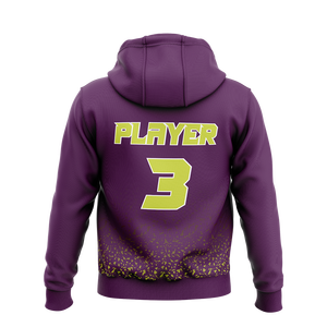 เสื้อฮู้ดสวมหัวสำหรับผู้ชายและผู้หญิง, เสื้อมีฮู้ดแบบสวมหัวสำหรับ3D แฟชั่นผ้าฝ้าย20% โพลีเอสเตอร์ผ้าหนาปักลายว่างเปล่าสำหรับฤดูหนาว - Product Image 5