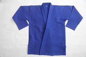 Alta calidad ligero personalizable artes marciales Karate uniforme Dobok Kimono tela transpirable - Product Image 6