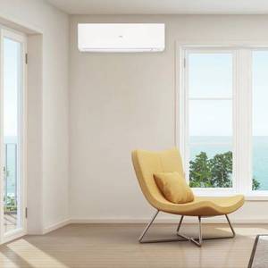 Aire Acondicionado Split Haier Expert 12000 BTU Inverter R32 A+++ Ahorro de Energía 3U70S2SR5FA Negro, Enfriamiento de Frecuencia Variable - Product Image 5