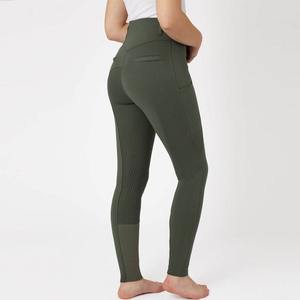 Leggings de Equitación para Mujer de Alta Calidad, Personalizadas, Tela de Lona, Varios Diseños y Tallas, Precio Bajo, Ecuestres/De Equitación - Product Image 3