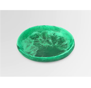 ชามใส่อาหารทำจากเรซินเคลือบผลไม้ทันสมัยสำหรับตกแต่งบ้านชามซุปข้าวสำหรับงานแต่งงานและห้องครัวสำหรับใช้ในเชิงพาณิชย์ของผู้ซื้อ - Product Image 1