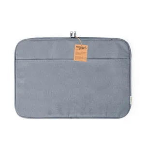 Set Regalo Aziendale Sostenibile Albarn in PC Riciclato per Amanti della Tecnologia - Product Image 1