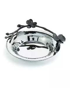 Frutero de acero inoxidable de primera calidad, centro de mesa de calidad alimentaria, pulido y almacenado para vacaciones, venta al por mayor - Product Image 4