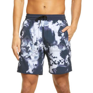 High Quality 100% Cotton Men's Casual <b>Shorts</b> Pakistan Made Comfortable and Color Contrast Design at <b>Cheap</b> Price - Product Image 1