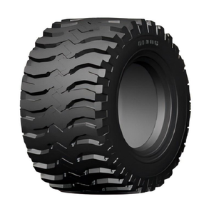 Neumático Radial Advance Tianli Nuevo 10R16.5 y 12R16.5 para Vehículos Industriales, Hecho en China - Product Image 2