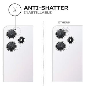 ฟิล์มกันรอยหน้าจอ ANTISHOCK สำหรับเสี่ยวมี่ เรดมี่ โน้ต 12R ฟิล์มป้องกันระดับพรีเมียมสำหรับอุปกรณ์ของคุณ - Product Image 4