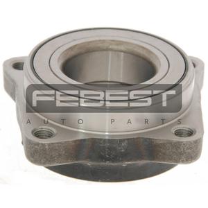 Cubo anteriore, set FEBEST (0382-CE1F) - KIT DI RUGGHIOLI - Product Image 1