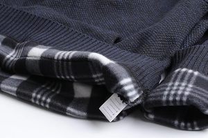Sweat-shirts personnalisés tendance pour hommes et femmes, prix très bas, imprimés et gaufrés en polaire pour l'hiver et l'extérieur - Product Image 2