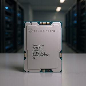 Xeon Intel ทองคำขาว8468H 48C/96T 2.1GHz-3.8GHz 330W PK8071305075701 - Product Image 3
