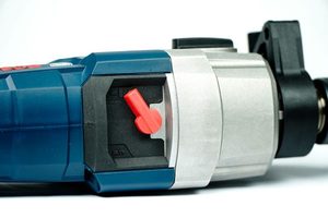 Perceuse à percussion électrique filaire GSB 20-2 RE, robuste, puissante, double vitesse, durabilité supérieure, robustesse, moteur 800W, 2 vitesses - Product Image 4