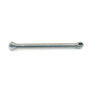 BDP551 Repuesto de Cilindro de Cerradura de Puerta Delantera 77.80 mm 51217191891 para Serie 7 E65 E66 - Product Image 1
