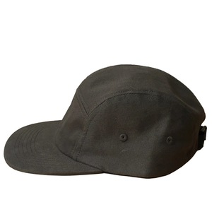 Classic 5 Panels <b>Cap</b> Flat Bill Washed Cotton <b>Camping</b> Running Hats Solid Soft Low Crown Classic Baseball <b>Caps</b> Adjustable - Product Image 1
