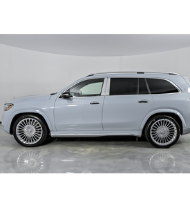 2023 MaybachsGLS600 4MATIC SUV ที่มีไมล์สะสมต่ำ - Product Image 2