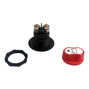 Interruttore di disconnessione della batteria on-off - Product Image 3