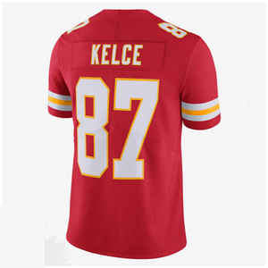 Ensembles uniformes de jersey de football pour hommes Sublimation OEM séchage rapide pratique vêtements de football pour - Product Image 3