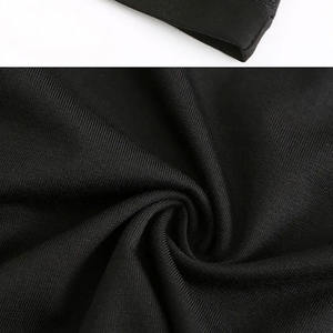 Nouveau T-shirt personnalisé pour homme, vêtements vierges, prix bas, fabrication sur mesure, haute qualité, logo, manches courtes, T-shirt pour homme - Product Image 4