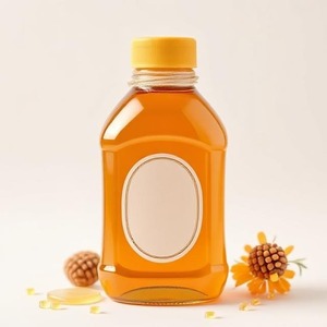 Proveedor indio de miel de clavo Ayurvédica para dolores de garganta o calambres y refuerzo inmunológico disponible para suministro mundial - Product Image 3