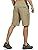 Novedad de verano, pantalones casuales sueltos simples, pantalones cortos de mezclilla de algodón puro para hombres, pantalones cortos Cargo de senderismo, estiramiento rápido - Product Image 2