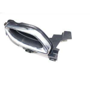 SPOILER DE PARE-CHOCS ARRIÈRE MERCEDES Classe C Cabrio W205 A2058858838 (16>) - Product Image 2