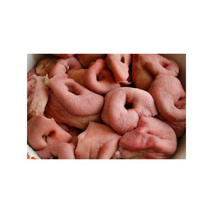 Viande de nez de porc surgelée de haute qualité disponible pour les acheteurs en gros et livraison rapide - Product Image 1