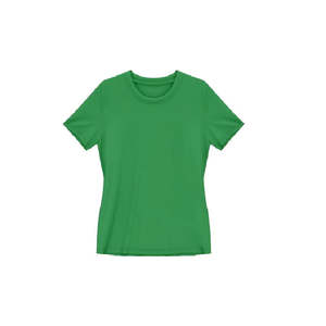 Camiseta de Manga Larga para Mujer, Ajustada, con Estampado 3D, de Algodón Suave, Elástica, Anti-UV, Cómoda para Uso Diario - Product Image 2