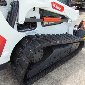 รถตักขนาดเล็กเครื่องยนต์ Kubota รถตักขนาดเล็กรถตักขนาดเล็กรถตักขนาดเล็กด้านหน้าแมวพร้อมอุปกรณ์เสริมลดราคาสำหรับขายในออสเตรีย - Product Image 6