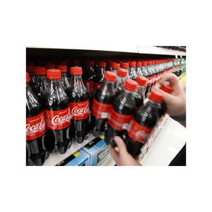 Options d'emballage en gros pour les distributeurs et les revendeurs de boissons gazeuses Coca-Cola - Product Image 4