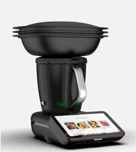 ชุดอุปกรณ์ครบชุดสำหรับเครื่องเตรียมอาหารเชิงพาณิชย์ ORIGINAL TM7 - Product Image 2