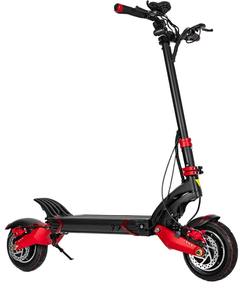 Monociclo eléctrico plegable Thunder Electric original, completamente nuevo, de 72V, 40AH/32AH, con motor dual y velocidad de 100 km/h. - Product Image 1