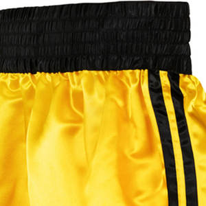 2025 Made In Nylon Polyester <b>Men</b> Boxing <b>Shorts</b> Customized Your Own Design <b>Men</b> Boxing <b>Shorts</b> - Product Image 6