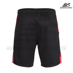 Pantalones cortos para correr para hombre, culturismo, entrenamiento muscular, ropa deportiva, ejercicio, gimnasio - Product Image 3