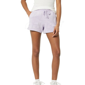 Pantalones cortos de moda para mujer superventas, pantalones cortos de mujer de nuevo estilo de alta calidad, pantalones cortos de mujer para adultos - Product Image 3