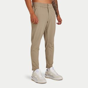 Pantalones Deportivos Casuales Ligeros para Hombre, Transpirables, 100% Algodón, Pantalones Deportivos Personalizados al por Mayor para Correr - Product Image 5