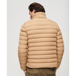 Chaquetas de Plumón para Hombre de Alta Gama, Abrigos Acolchados Resistentes al Viento para Exteriores, Servicio Personalizado OEM y ODM a Precio Competitivo - Product Image 3