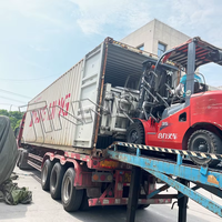 Pabrik Pemasok Langsung Eksportir Cina Jinmao Grosir Harga Lebih Murah per kg Celana Pensil Wanita Bal Campuran Pakaian Bekas Musim Dingin